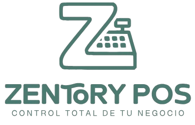 Zentory POS